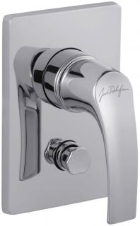 Смеситель Jacob Delafon SYMBOL E98724-CP встраиваемый